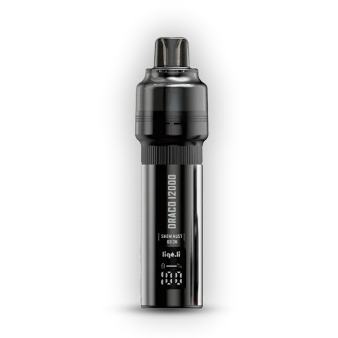 Draco 12000 - Device Grosse Vape